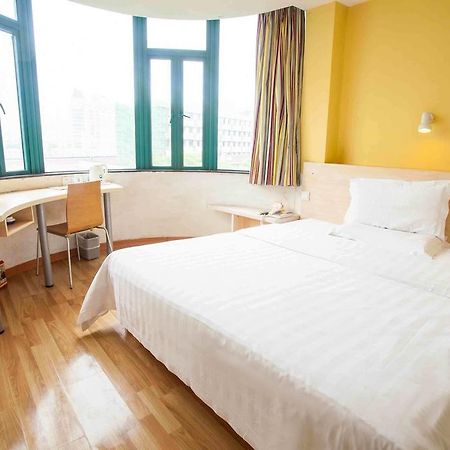 7Days Inn Shang Mei Lin Σενζέν Δωμάτιο φωτογραφία