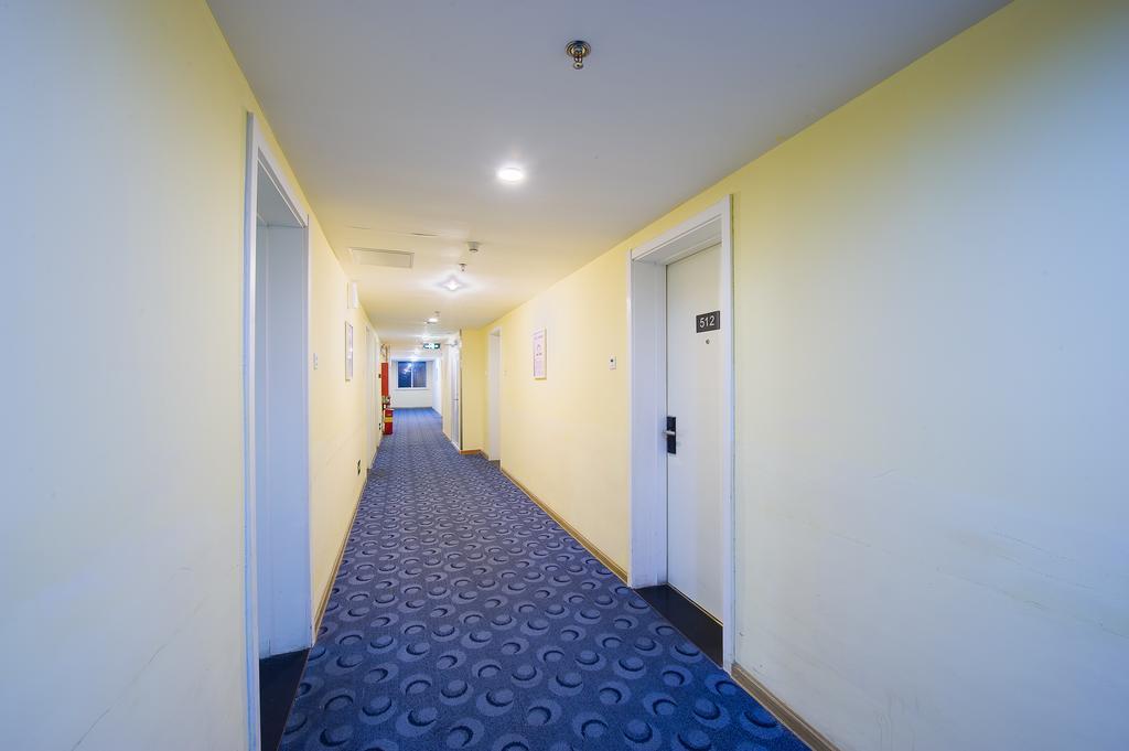 7Days Inn Shang Mei Lin Σενζέν Εξωτερικό φωτογραφία