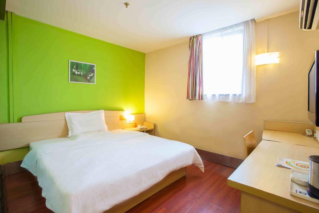 7Days Inn Shang Mei Lin Σενζέν Δωμάτιο φωτογραφία
