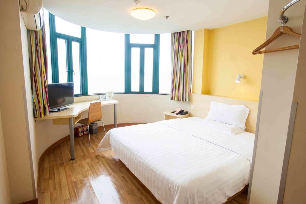 7Days Inn Shang Mei Lin Σενζέν Δωμάτιο φωτογραφία