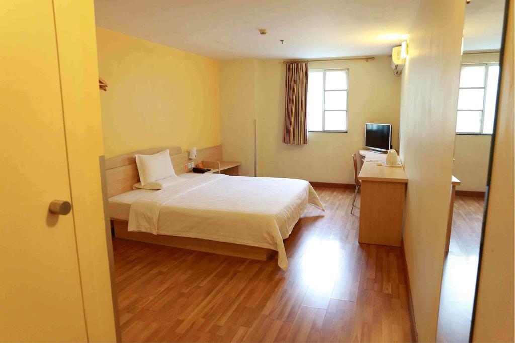 7Days Inn Shang Mei Lin Σενζέν Δωμάτιο φωτογραφία