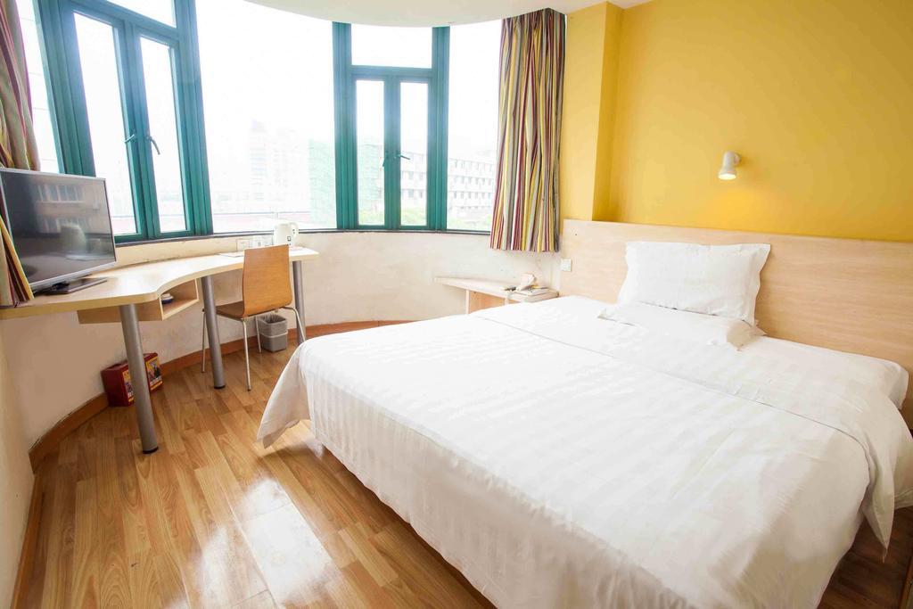 7Days Inn Shang Mei Lin Σενζέν Δωμάτιο φωτογραφία